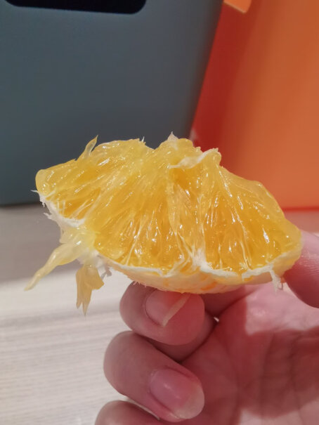 农夫山泉17.5°橙脐橙3.5kg装评价怎么样？使用体验报告分享？