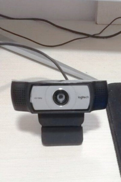 罗技C930c网络摄像头自带的麦克风可以关闭吗？