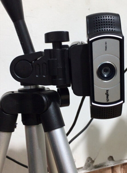 摄像头罗技C930c网络摄像头3分钟告诉你到底有没有必要买！评测教你怎么选？