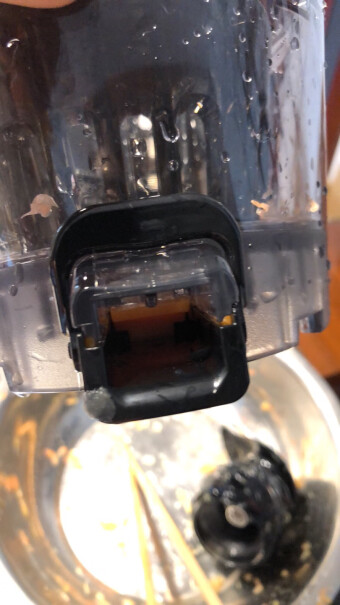 惠人原汁机新升级创新无网韩国进口多功能大口径家用低速榨汁机可以榨混合果汁么？