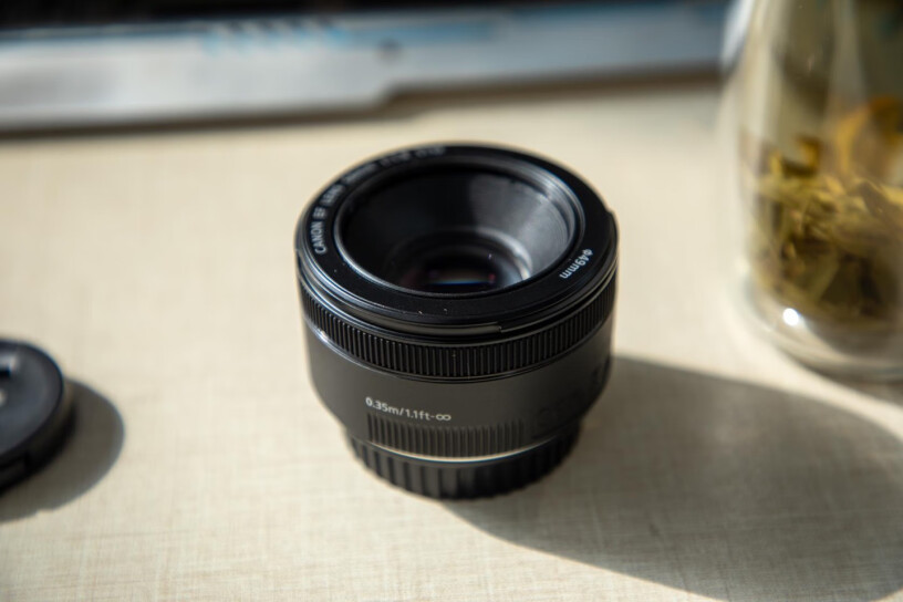 镜头佳能 EF 50mm F1.8 STM 定焦镜头最真实的图文评测分享！评测质量好不好？