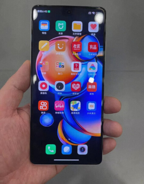 小米手机Note12Pro+5G好不好？使用后分享点评？