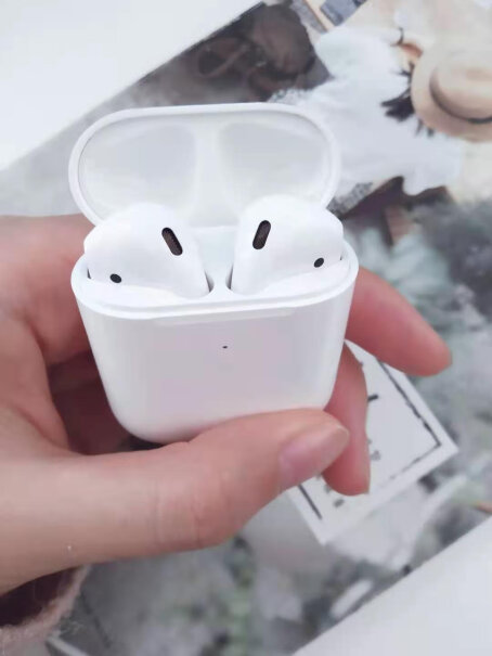 蓝牙耳机夏为适用苹果无线蓝牙耳机iPhone7p8X功能介绍,功能真的不好吗？