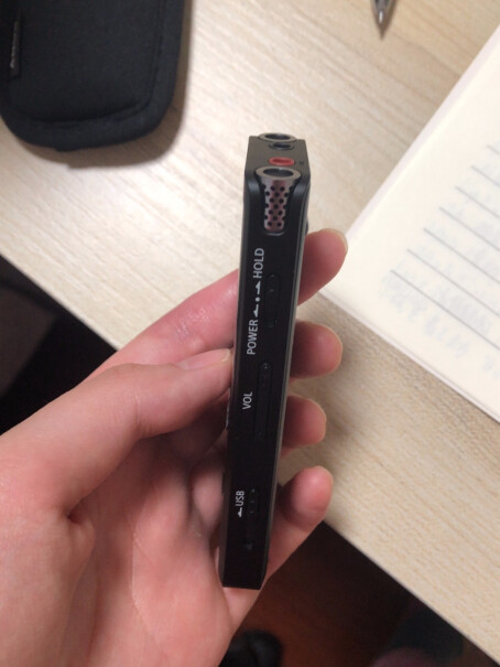 录音笔SONY ICD-UX570F降噪录音笔应该怎么样选择,一定要了解的评测情况？