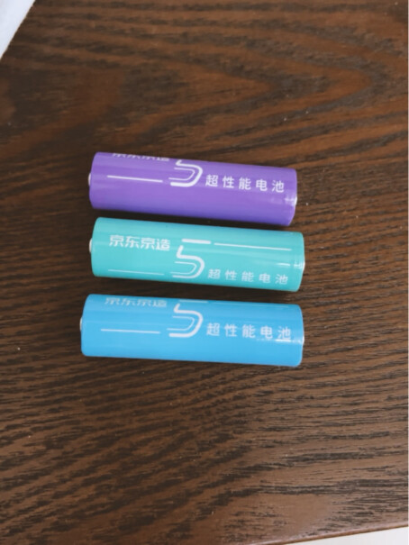 京东京造40节装无铅血压计彩虹碱性电池东京普通智能锁 没有显示屏的那种 大概电池能用多久？