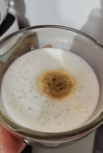 咖啡机雀巢多趣酷思胶囊咖啡机家用小型半自动优劣分析评测结果！质量不好吗？