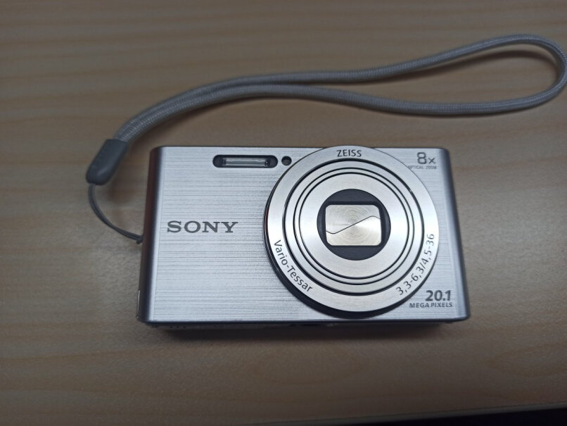 数码相机索尼DSC-W830入门套装分析哪款更适合你,评测下怎么样！