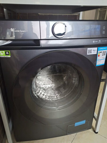 小天鹅TG100RVIC这款洗衣机用的什么电机？