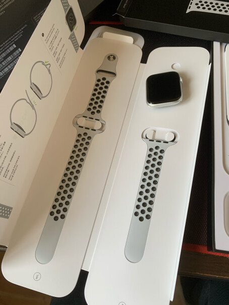 智能手表Apple Watch Nike Series 6 40mm M00X3CH/A评测结果不看后悔,使用感受大揭秘！