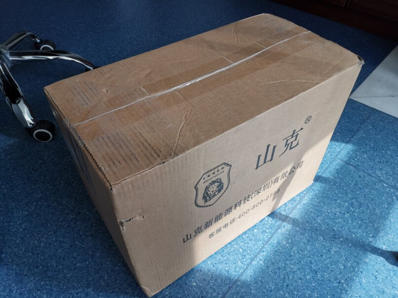 UPS电源山克SK1500 UPS电源买前必看,质量到底怎么样好不好？