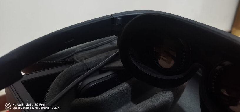 VR眼镜华为VR眼镜 VR Glass质量真的好吗,曝光配置窍门防踩坑！