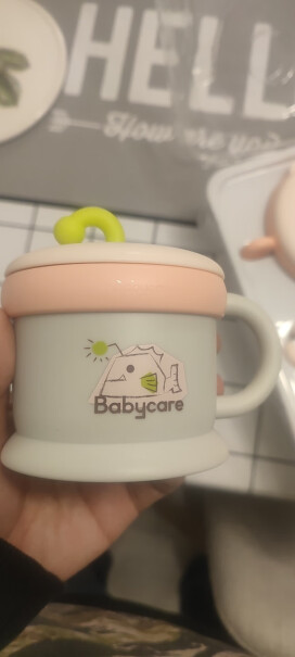 babycare儿童餐具宝宝注水保温碗吸盘碗儿童碗勺套装缺点是什么？