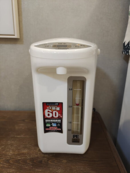 电水壶-热水瓶象印电热水瓶一定要了解的评测情况,优缺点测评？