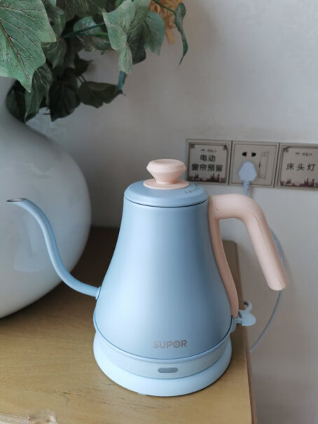 电水壶-热水瓶苏泊尔自动上水电水壶煮茶器电茶炉茶台多少钱？评测报告来了！