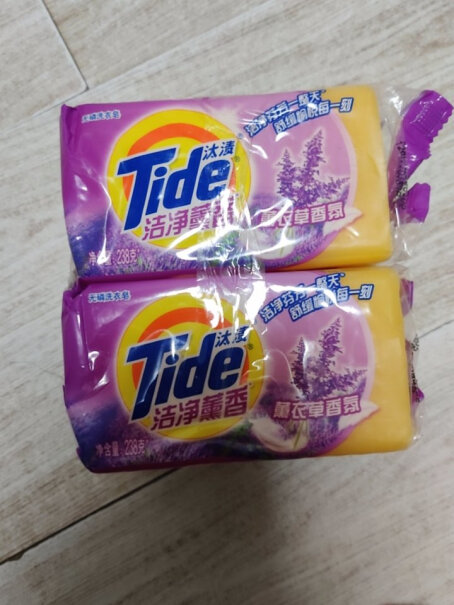 洗衣皂汰渍Tide评测哪款质量更好,良心点评配置区别？