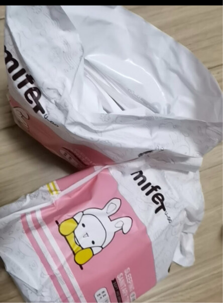 MIFETU-GO多彩安睡裤型卫生巾片质量怎么样值不值得买？全方位深度评测解析！