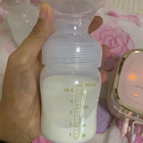 吸奶器小白熊集奶器集乳器到底是不是智商税！评测比较哪款好？