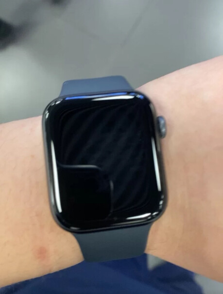 苹果Watch S3 商务灰蓝牙手表这个手表他可以打电话，接电话发信息听音乐对吗？
