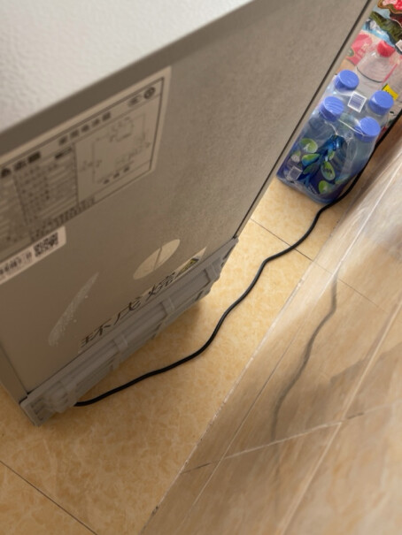 志高双门冰箱小型电冰箱用电如何？就怕耗电？