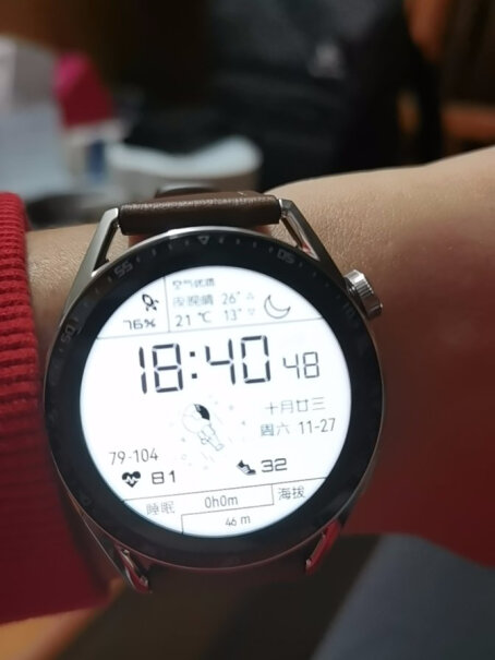 智能手表应该注意哪些方面细节！告诉你哪款性价比高？