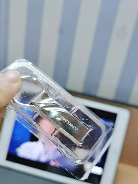 U盘台电64GB USB3.0 U盘 龙凤传承系列评测好不好用,质量靠谱吗？