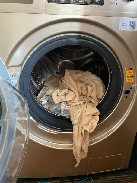 小天鹅（LittleSwan）洗衣机小天鹅滚筒洗衣机全自动京东小家哪个值得买！一定要了解的评测情况？