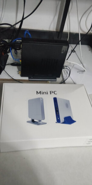 组装电脑彩冠迷你小电脑微型台式机miniPC使用感受大揭秘！评测好不好用？