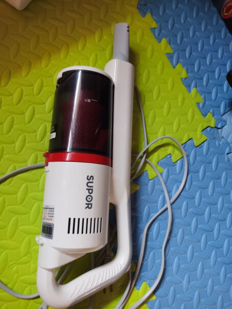 苏泊尔吸尘器家用手持吸小米粒立式吸尘器宠物家庭滤芯需要更换吗，能买到配件吗？