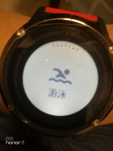 咕咚手表codoon防水吗？