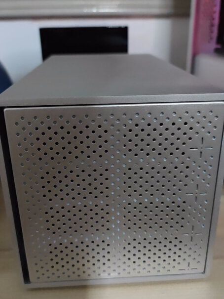 硬盘盒Yottamaster硬盘阵列PS500RU3冰箱评测质量怎么样！优缺点质量分析参考！
