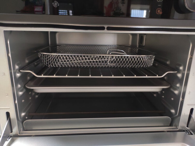 电烤箱东芝TOSHIBA蒸烤一体机评测值得入手吗,使用两个月反馈！