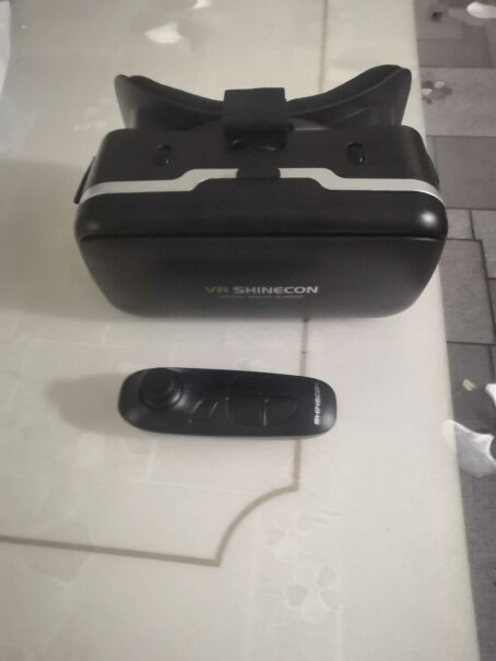 VR眼镜千幻魔镜VR眼镜评测解读该怎么选,评测下怎么样！