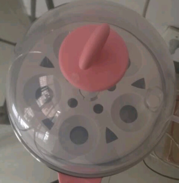 九阳煮蛋器多功能智能早餐蒸蛋器自动断电5个蛋量ZD-5W05底座加热水还是凉水呀？
