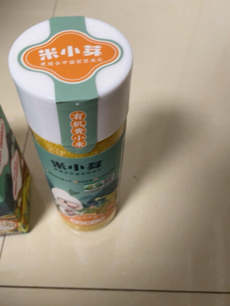 米小芽胚芽米谷物米营养大米粥450g质量靠谱吗,优缺点大全？