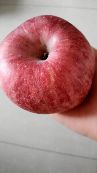 京觅苹果新疆冰糖心苹果整箱10斤净重8.5斤对比哪款性价比更高,最新款？