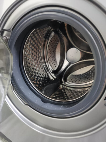 洗衣机小天鹅纯净系列8公斤变频功能介绍,评测报告来了！