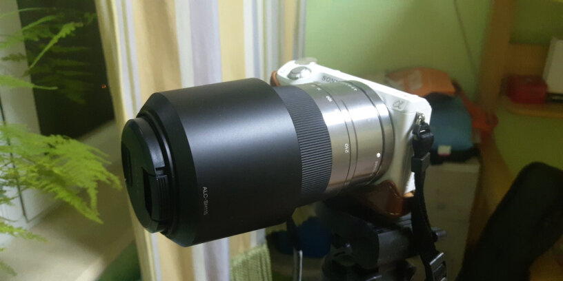 镜头索尼APS-C微单E口变焦镜头E55-210mm哪个值得买！评测质量好不好？