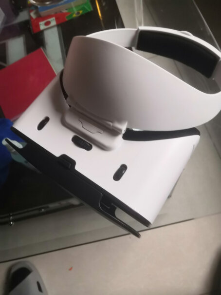 iQIYI-R3 VR眼镜遥控器可以玩儿游戏吗？
