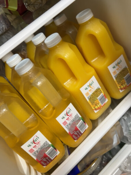 味全每日C橙汁 1600ml大家伙儿都是哪里的呀，大部分地区都没货？
