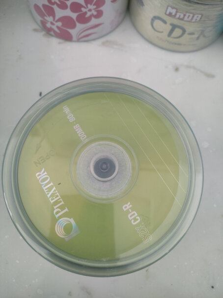 刻录碟片浦科特CD-R52速700M评测解读该怎么选,适不适合你！看质量怎么样！