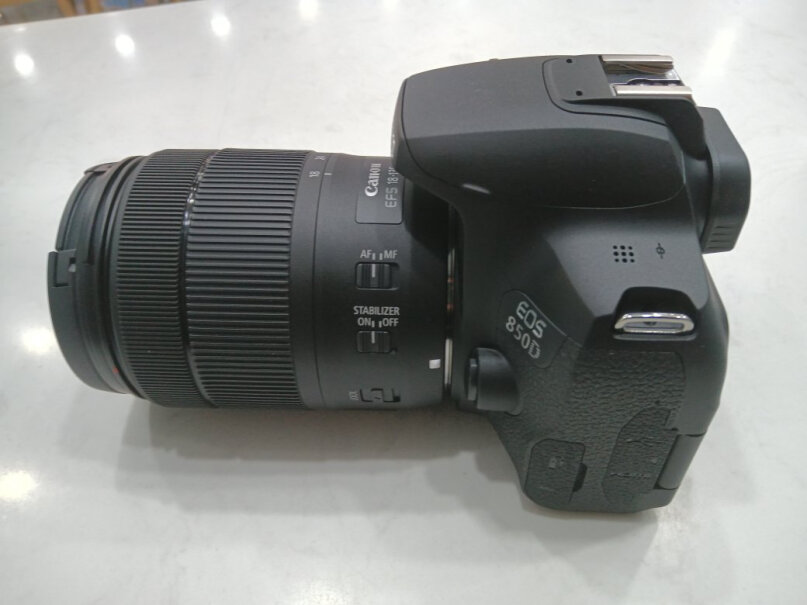 单反相机佳能850D 单反相机优缺点测评,质量好吗？