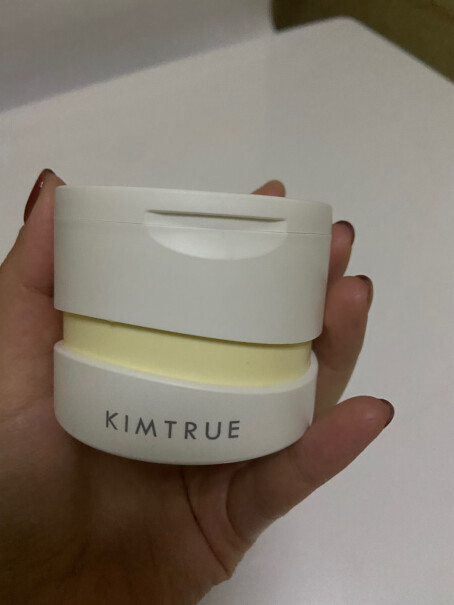 KIMTRUE初土豆泥3.0越桔轻透卸妆膏推荐哪款？最真实的使用感受分享！