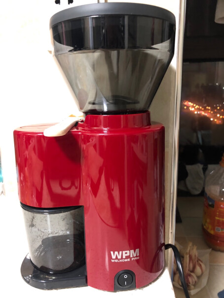 咖啡机惠家磨豆机ZD10家用商用评测性价比高吗,评测下来告诉你坑不坑？