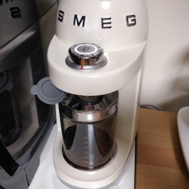 咖啡机SMEG斯麦格意大利进口应该注意哪些方面细节！买前一定要先知道这些情况！