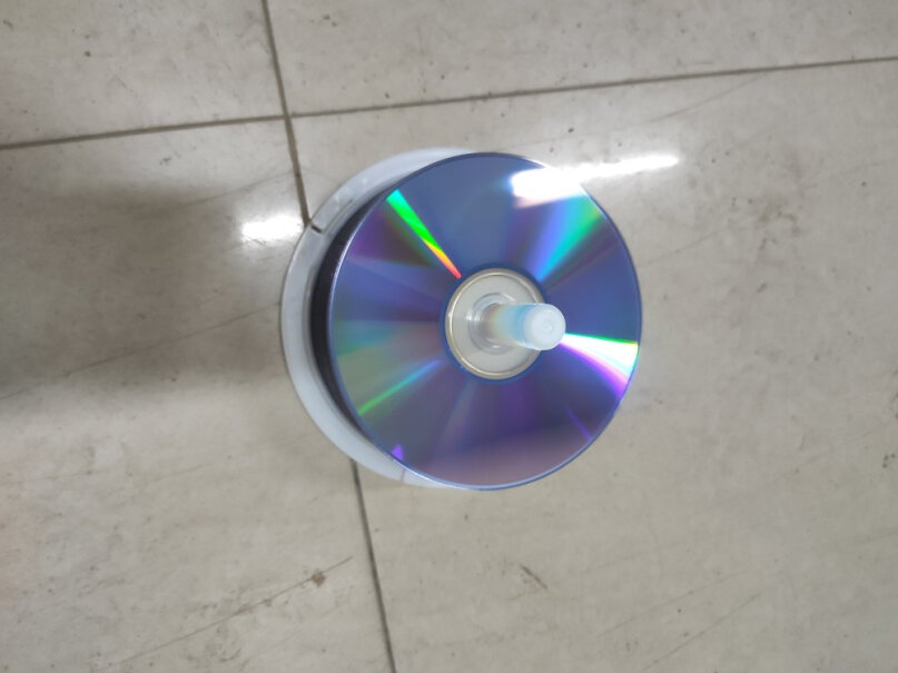 刻录碟片紫光DVD-R16速优缺点质量分析参考！评测值得买吗？