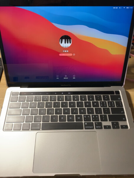 AppleMacBook手机游戏能玩吗？