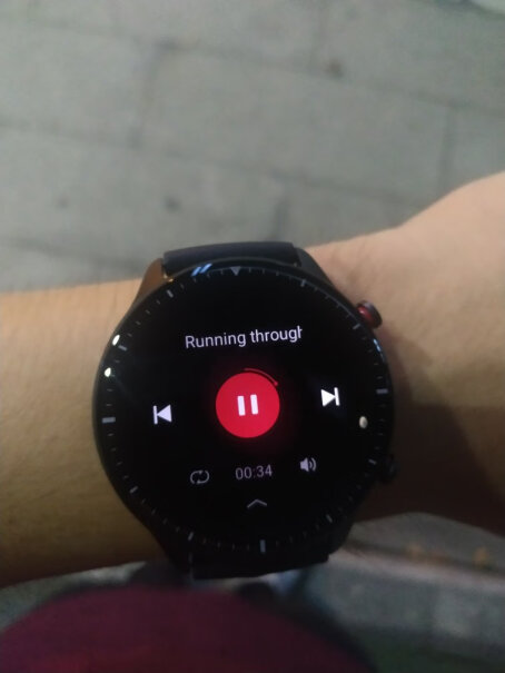 Amazfit GTS 2 运动手表这款手表测睡眠有手环精准吗？