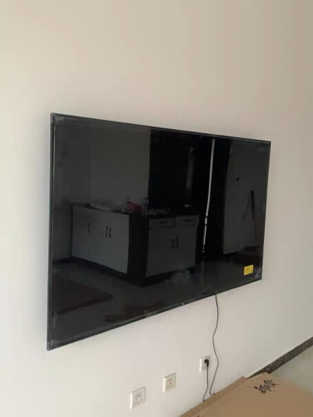 海尔电视配件多奈屋电视机挂架通用电视机支架评测怎么样！值得买吗？