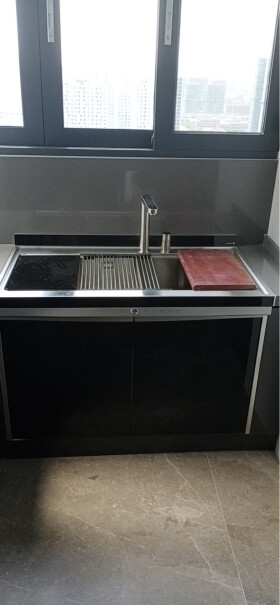 集成净洗中心火星人D7洗碗机家用8套立体喷淋全方位清洗值得买吗？冰箱评测质量怎么样！