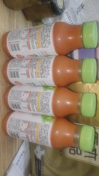 统一元气觉醒橙汁300毫升*12瓶整箱装评测数据如何？产品使用情况报告？